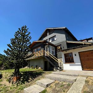 Casa Holiday de 3 Dormitorios